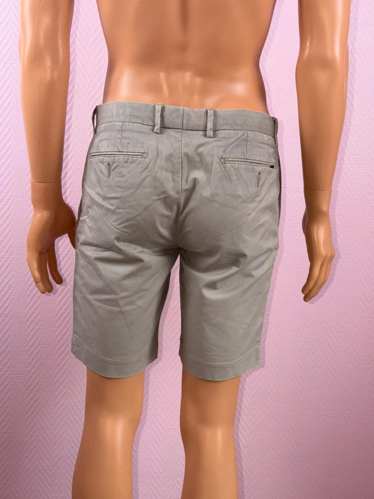 Pantalón corto hombre Polo Ralph Lauren talla 32 – photo 3